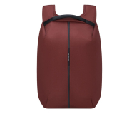 Samsonite Securipak 2.0 15.6" terracota red - 1273911 - zdjęcie 1
